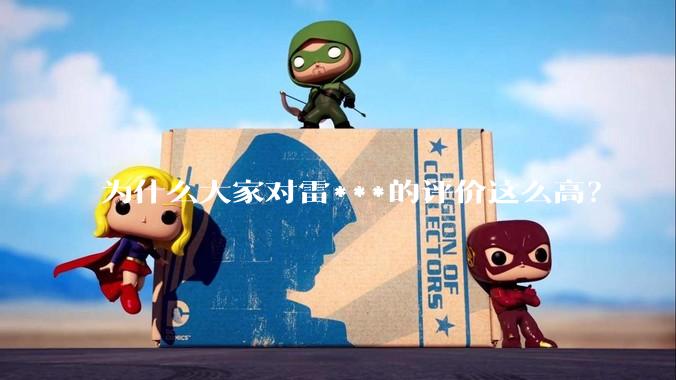 为什么大家对雷***的评价这么高？