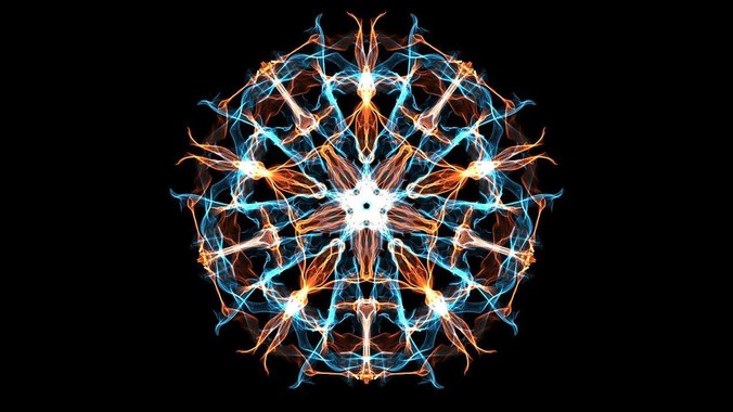 你追过最糊的明星有多糊?